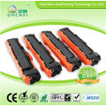 Cartucho Toner Toner Clt-504 Toner Compatível para Samsung Clt-K504 Clt-C504 Clt-M504 Clt-Y504